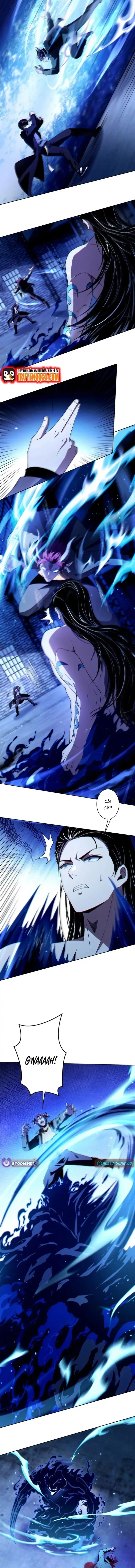 Ký Lục Ác Ma Của Thám Tử - Chapter 19 - Page 5