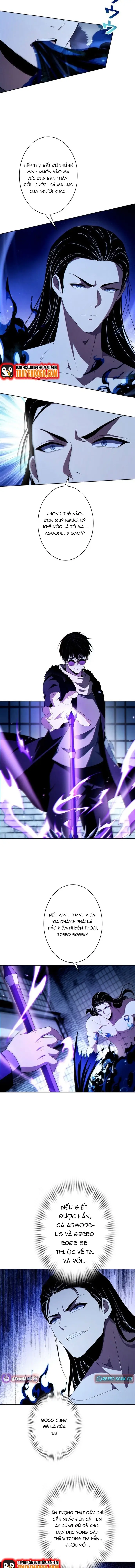 Ký Lục Ác Ma Của Thám Tử - Chapter 19 - Page 7