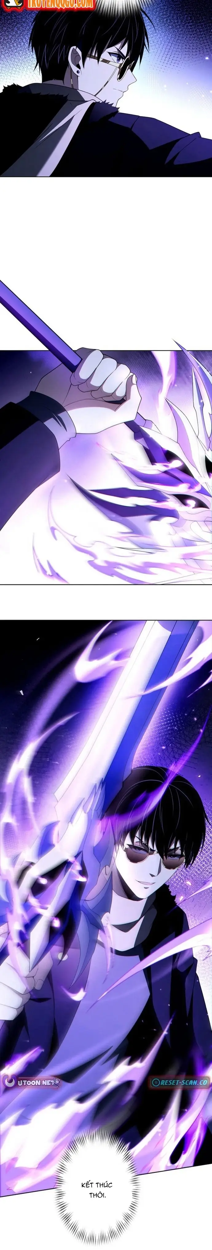 Ký Lục Ác Ma Của Thám Tử - Chapter 19 - Page 8