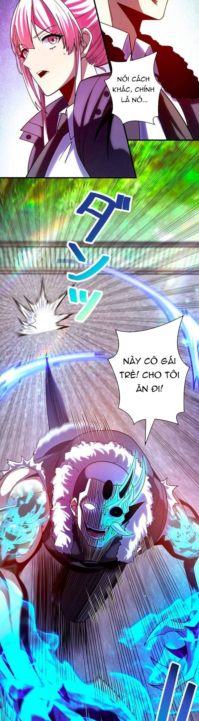 Ký Lục Ác Ma Của Thám Tử - Chapter 2 - Page 10