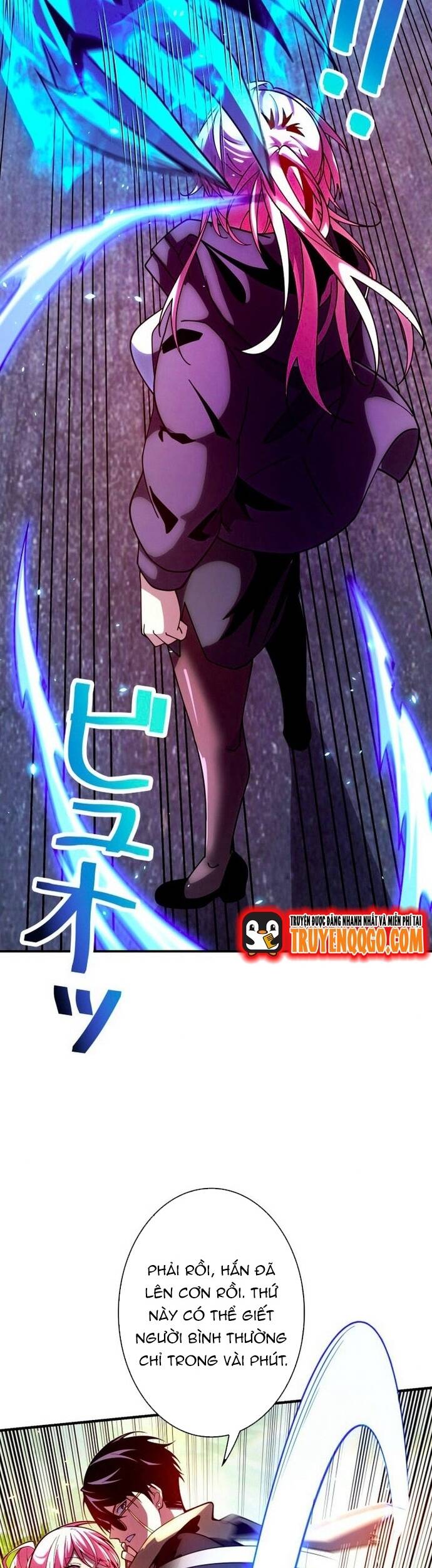 Ký Lục Ác Ma Của Thám Tử - Chapter 2 - Page 11