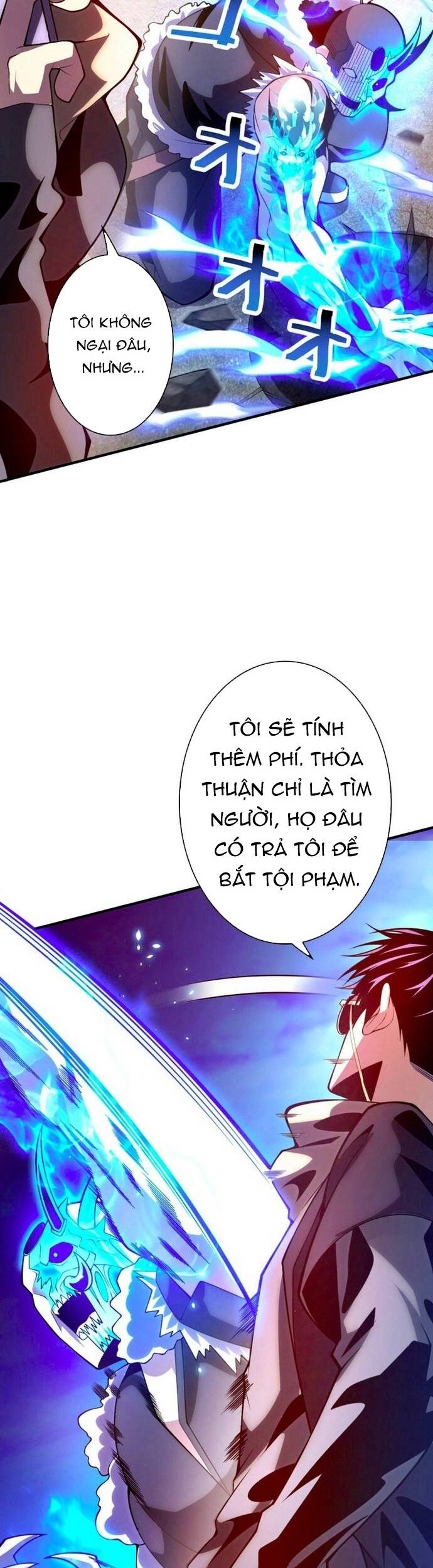 Ký Lục Ác Ma Của Thám Tử - Chapter 2 - Page 13