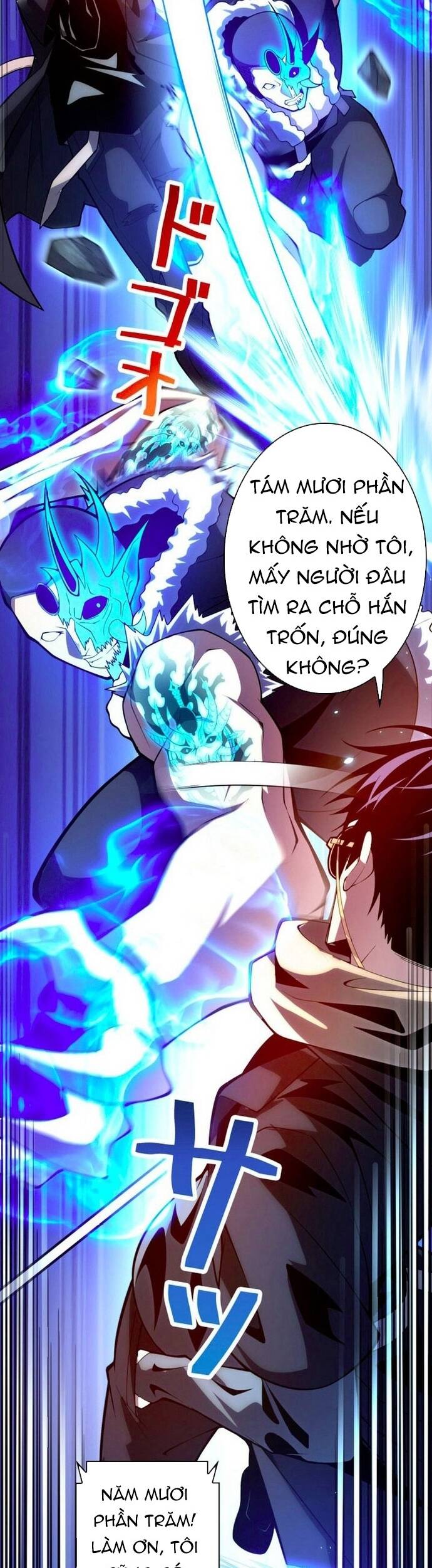 Ký Lục Ác Ma Của Thám Tử - Chapter 2 - Page 15