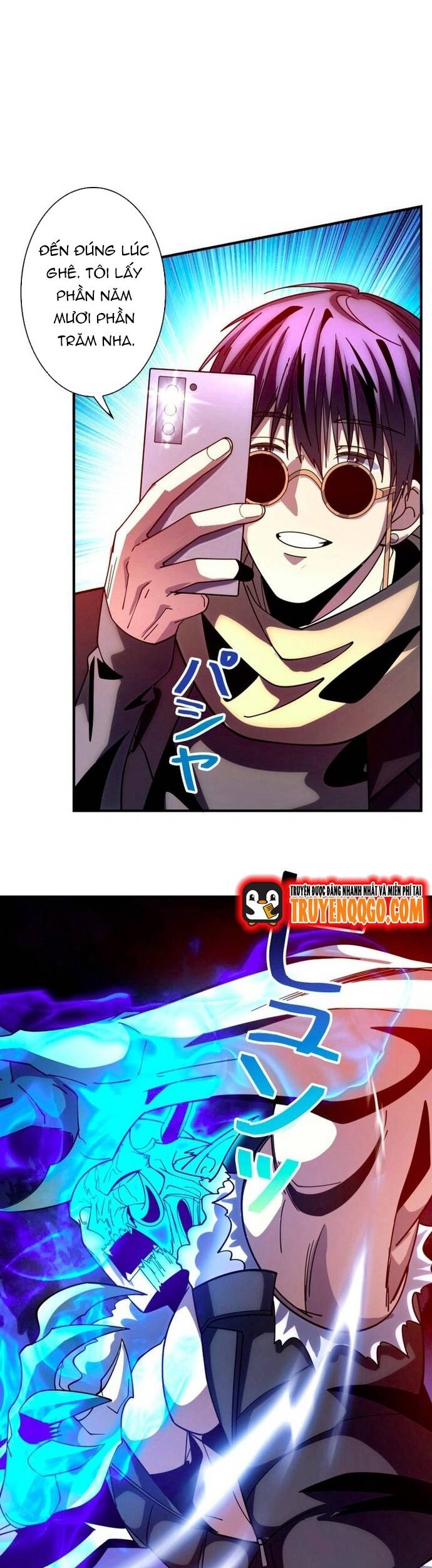 Ký Lục Ác Ma Của Thám Tử - Chapter 2 - Page 19