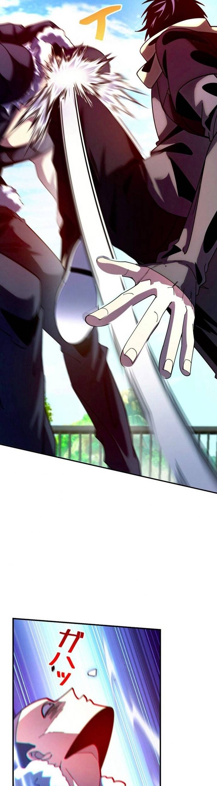 Ký Lục Ác Ma Của Thám Tử - Chapter 2 - Page 21