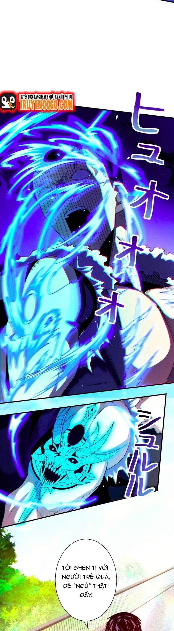 Ký Lục Ác Ma Của Thám Tử - Chapter 2 - Page 23