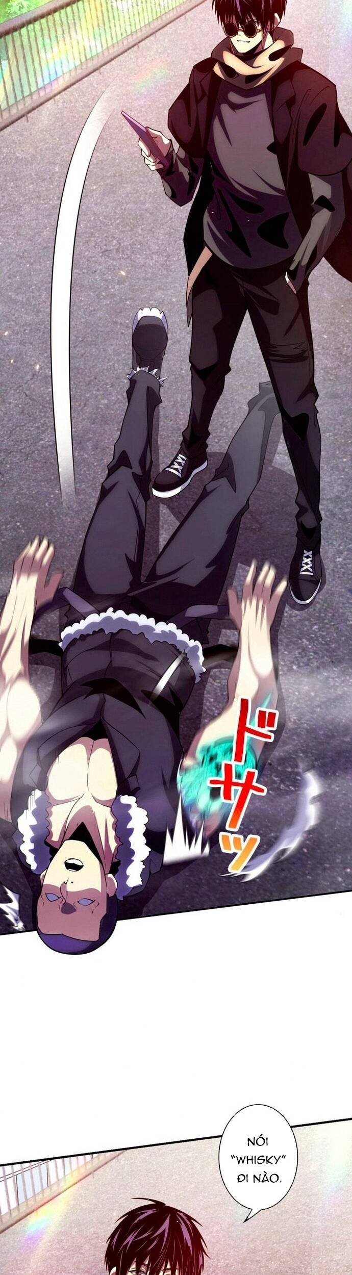 Ký Lục Ác Ma Của Thám Tử - Chapter 2 - Page 24
