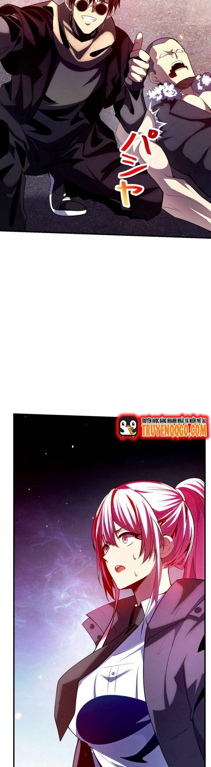 Ký Lục Ác Ma Của Thám Tử - Chapter 2 - Page 25