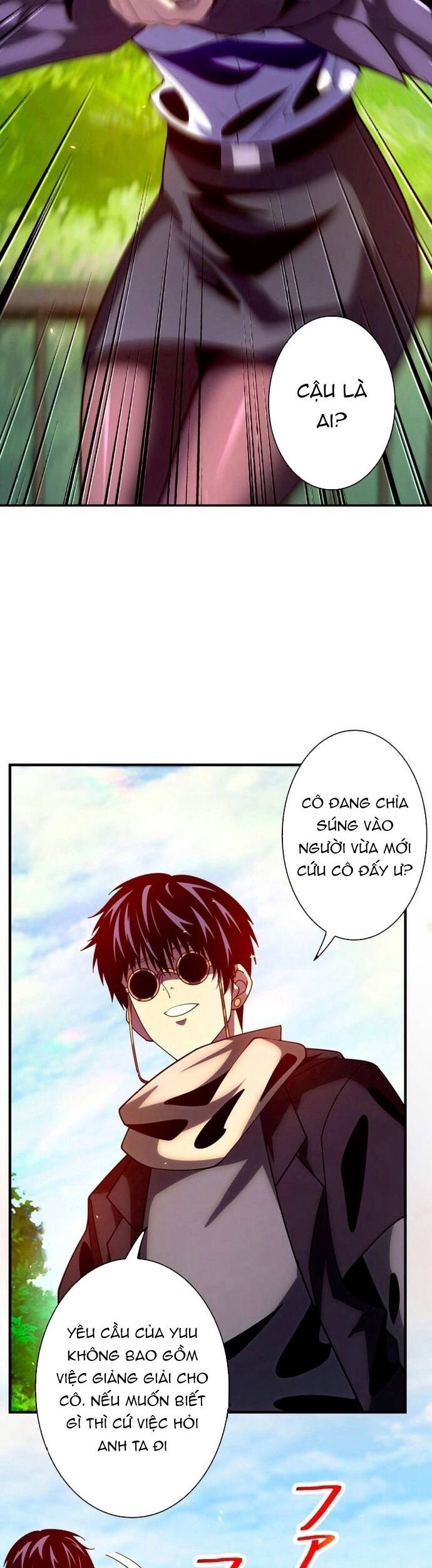 Ký Lục Ác Ma Của Thám Tử - Chapter 2 - Page 27