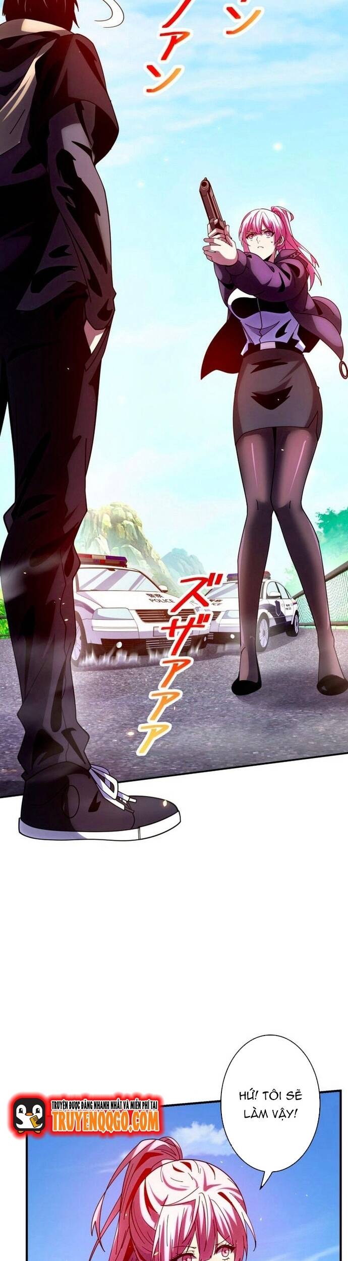 Ký Lục Ác Ma Của Thám Tử - Chapter 2 - Page 28