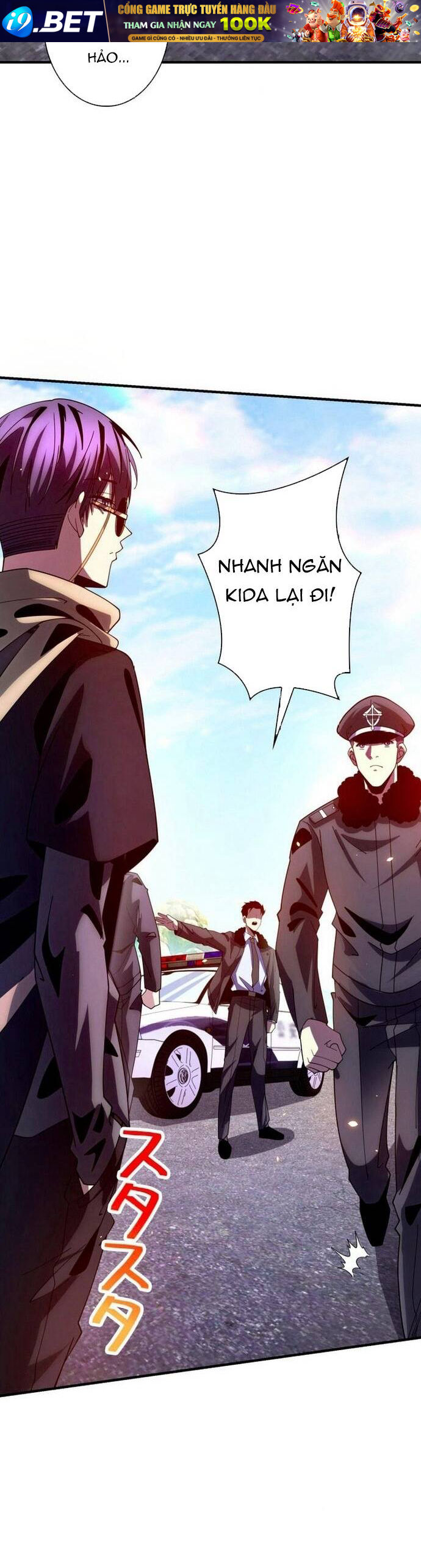 Ký Lục Ác Ma Của Thám Tử - Chapter 2 - Page 30