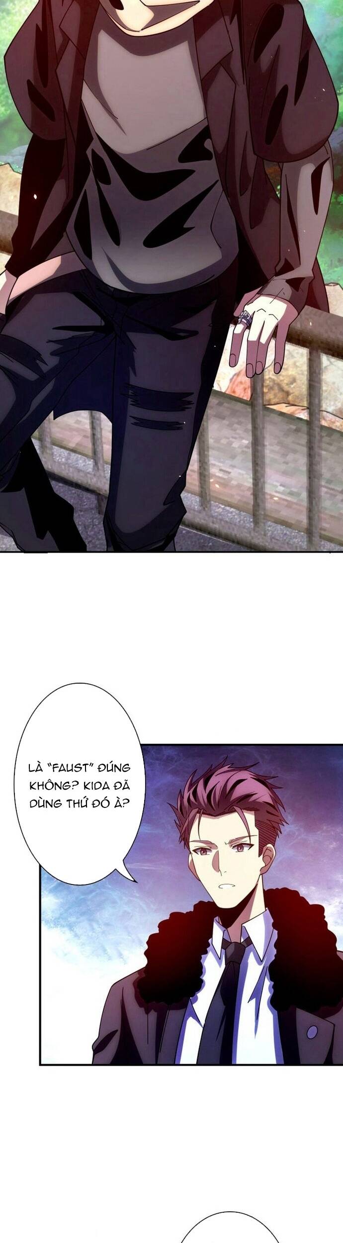 Ký Lục Ác Ma Của Thám Tử - Chapter 2 - Page 32
