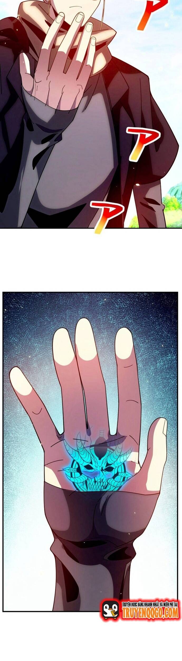 Ký Lục Ác Ma Của Thám Tử - Chapter 2 - Page 35