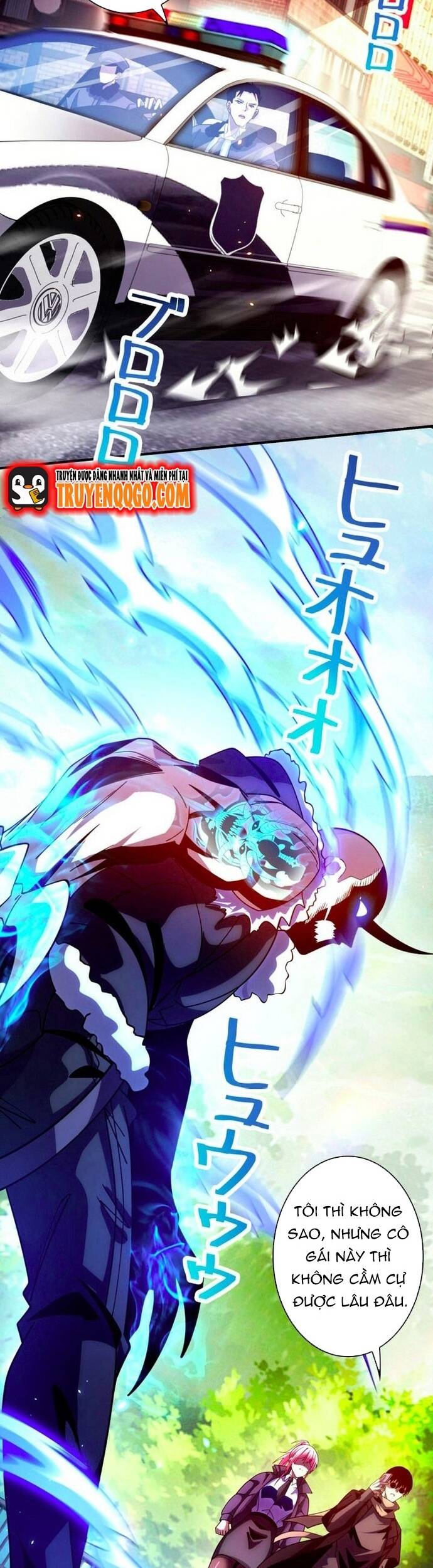 Ký Lục Ác Ma Của Thám Tử - Chapter 2 - Page 8