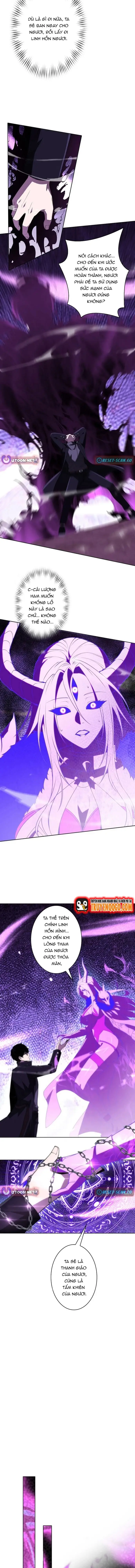 Ký Lục Ác Ma Của Thám Tử - Chapter 20 - Page 4