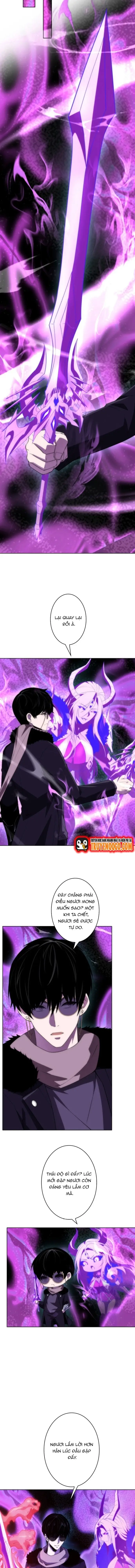 Ký Lục Ác Ma Của Thám Tử - Chapter 20 - Page 5