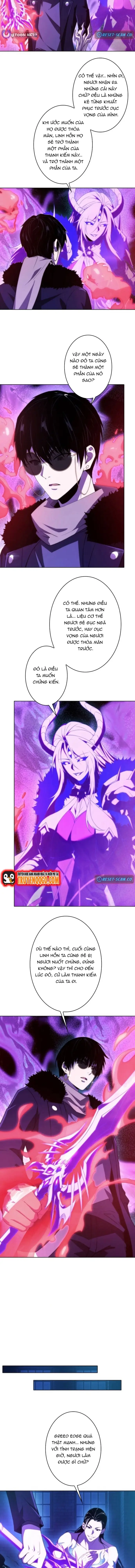 Ký Lục Ác Ma Của Thám Tử - Chapter 20 - Page 6