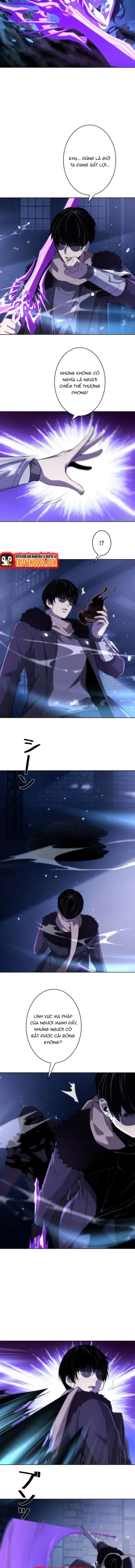 Ký Lục Ác Ma Của Thám Tử - Chapter 20 - Page 7