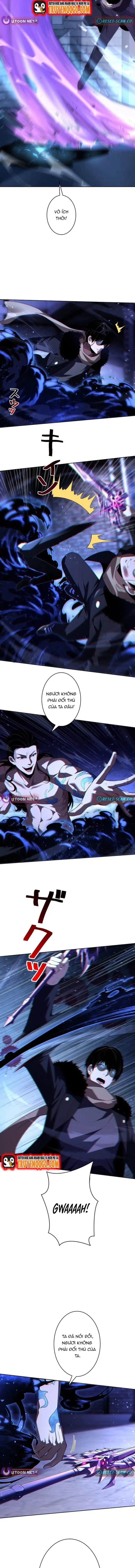 Ký Lục Ác Ma Của Thám Tử - Chapter 20 - Page 8