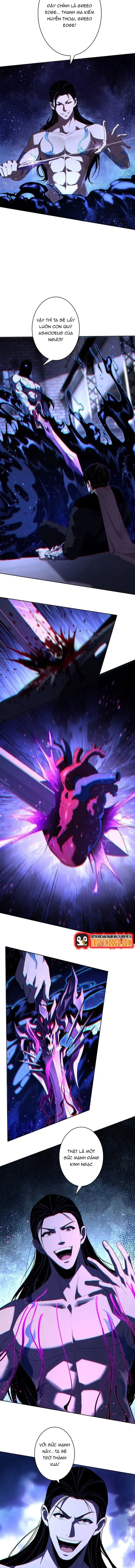 Ký Lục Ác Ma Của Thám Tử - Chapter 20 - Page 9