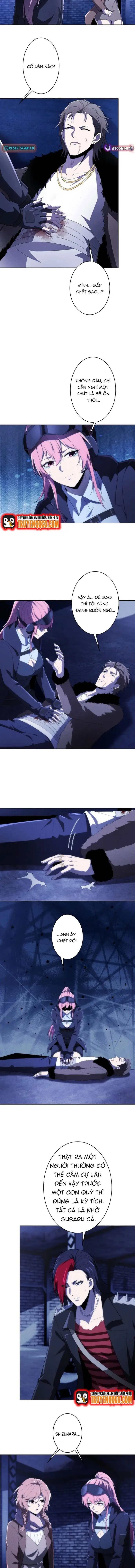 Ký Lục Ác Ma Của Thám Tử - Chapter 21 - Page 4