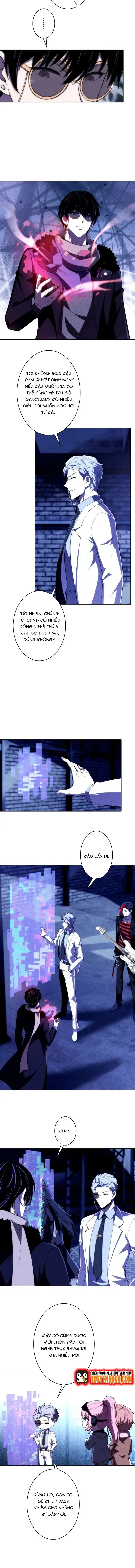 Ký Lục Ác Ma Của Thám Tử - Chapter 22 - Page 4