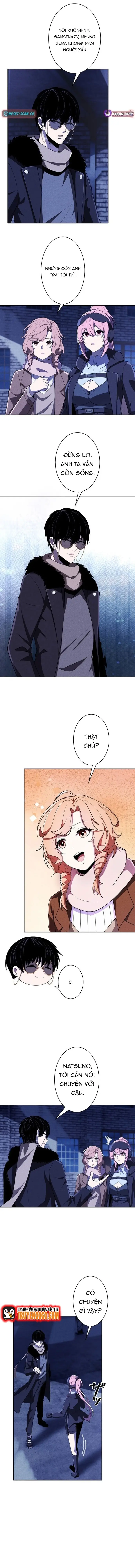 Ký Lục Ác Ma Của Thám Tử - Chapter 22 - Page 5