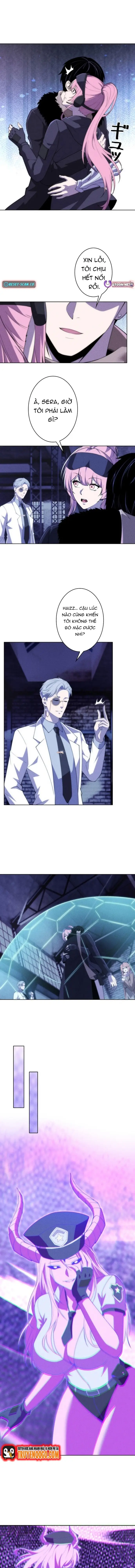 Ký Lục Ác Ma Của Thám Tử - Chapter 22 - Page 6