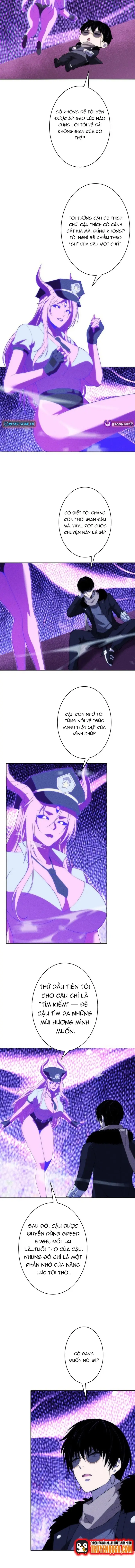 Ký Lục Ác Ma Của Thám Tử - Chapter 22 - Page 7