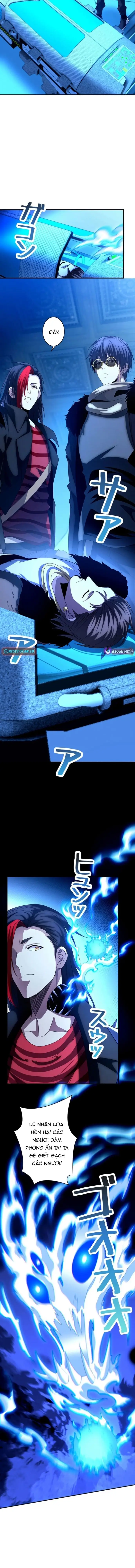 Ký Lục Ác Ma Của Thám Tử - Chapter 23 - Page 11