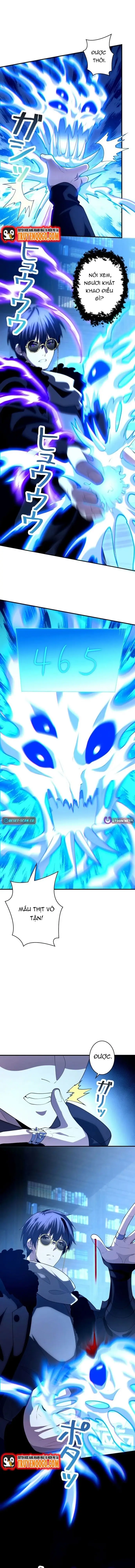 Ký Lục Ác Ma Của Thám Tử - Chapter 23 - Page 12
