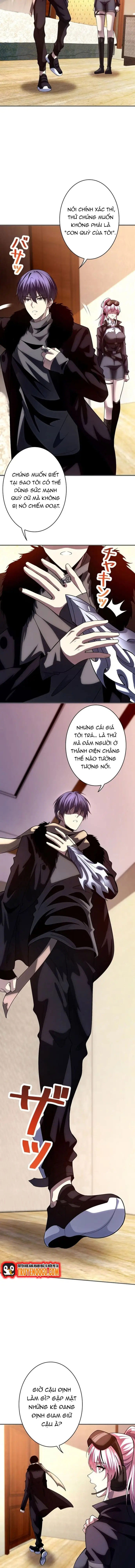 Ký Lục Ác Ma Của Thám Tử - Chapter 23 - Page 4