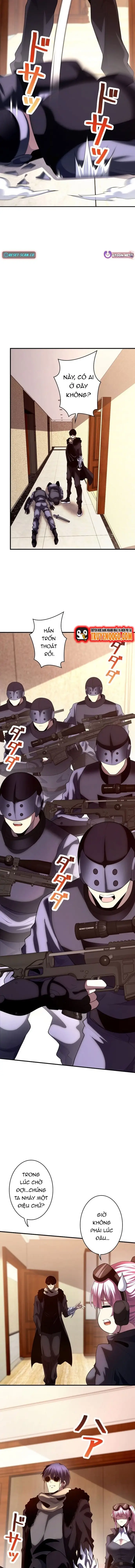 Ký Lục Ác Ma Của Thám Tử - Chapter 23 - Page 6