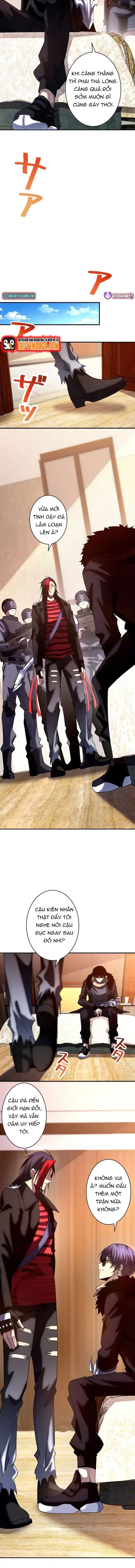 Ký Lục Ác Ma Của Thám Tử - Chapter 23 - Page 7