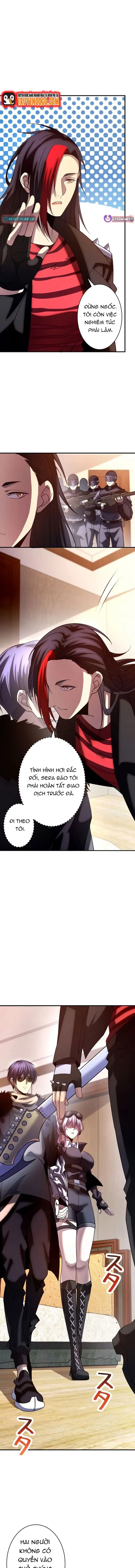 Ký Lục Ác Ma Của Thám Tử - Chapter 23 - Page 8