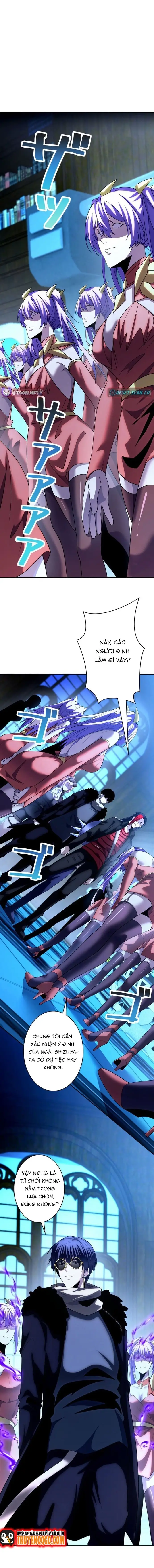 Ký Lục Ác Ma Của Thám Tử - Chapter 24 - Page 12