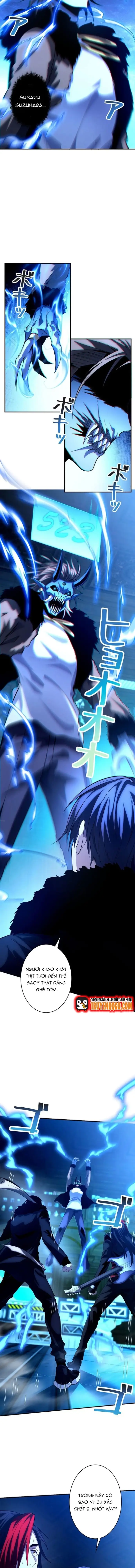 Ký Lục Ác Ma Của Thám Tử - Chapter 24 - Page 3