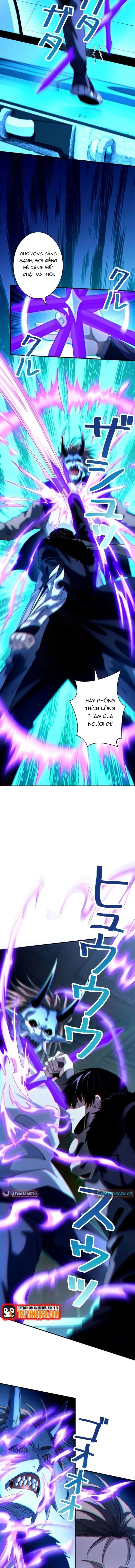 Ký Lục Ác Ma Của Thám Tử - Chapter 24 - Page 6