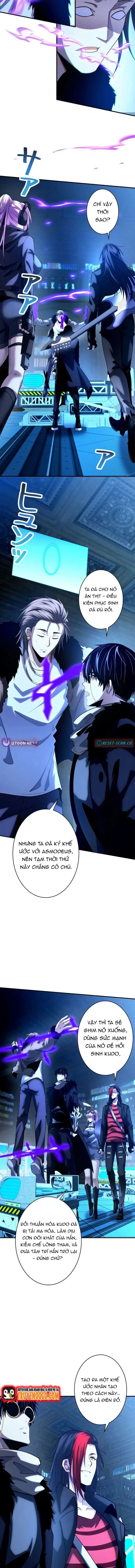 Ký Lục Ác Ma Của Thám Tử - Chapter 24 - Page 7