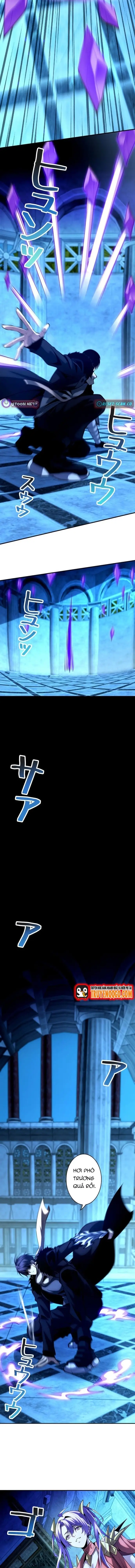 Ký Lục Ác Ma Của Thám Tử - Chapter 25 - Page 11