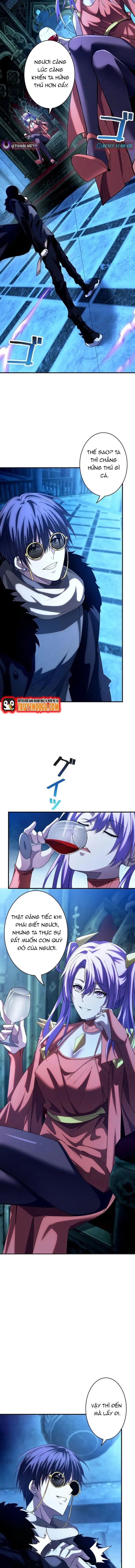 Ký Lục Ác Ma Của Thám Tử - Chapter 25 - Page 12