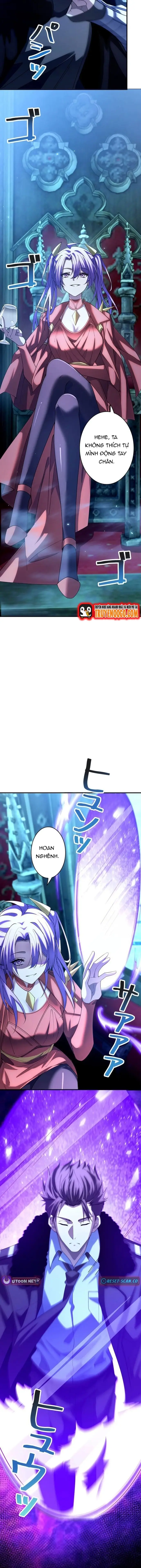 Ký Lục Ác Ma Của Thám Tử - Chapter 25 - Page 13