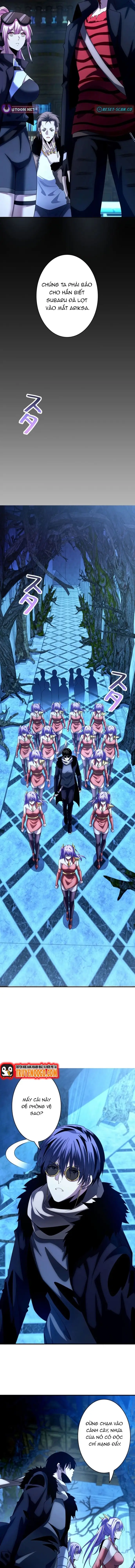 Ký Lục Ác Ma Của Thám Tử - Chapter 25 - Page 3