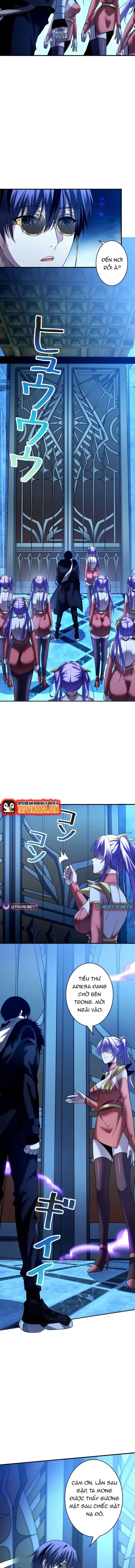 Ký Lục Ác Ma Của Thám Tử - Chapter 25 - Page 4