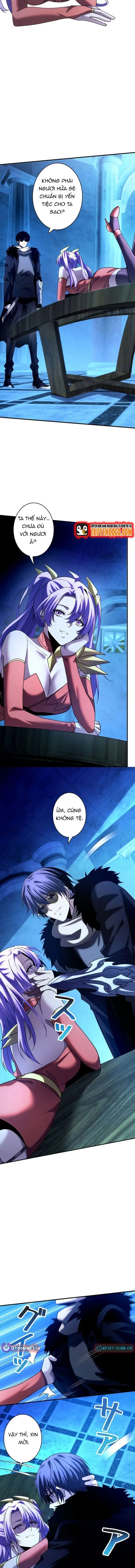 Ký Lục Ác Ma Của Thám Tử - Chapter 25 - Page 6