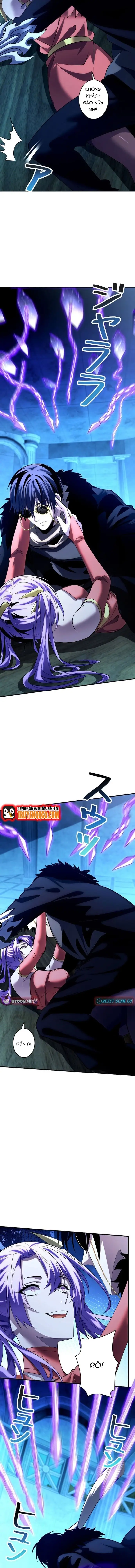 Ký Lục Ác Ma Của Thám Tử - Chapter 25 - Page 7