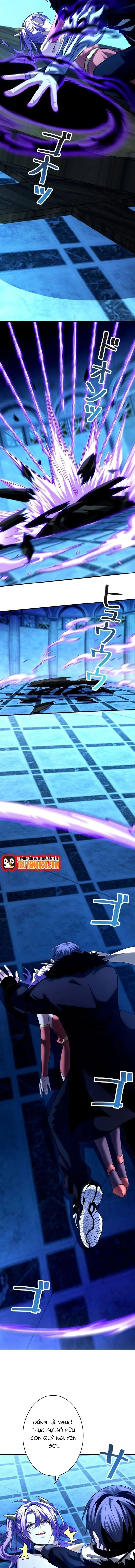Ký Lục Ác Ma Của Thám Tử - Chapter 25 - Page 8