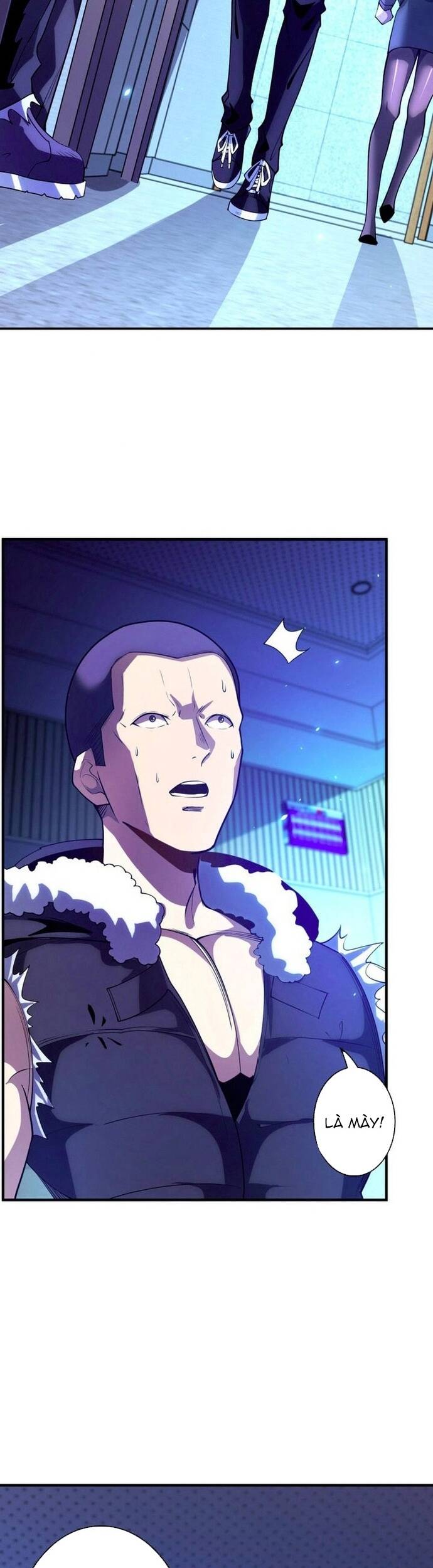 Ký Lục Ác Ma Của Thám Tử - Chapter 3 - Page 13