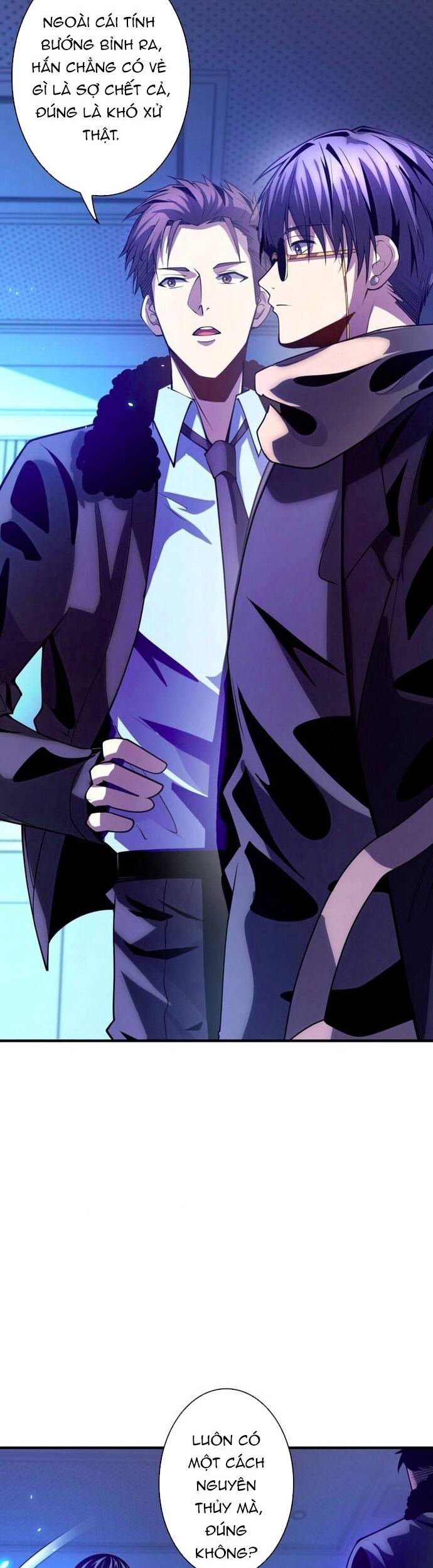 Ký Lục Ác Ma Của Thám Tử - Chapter 3 - Page 14