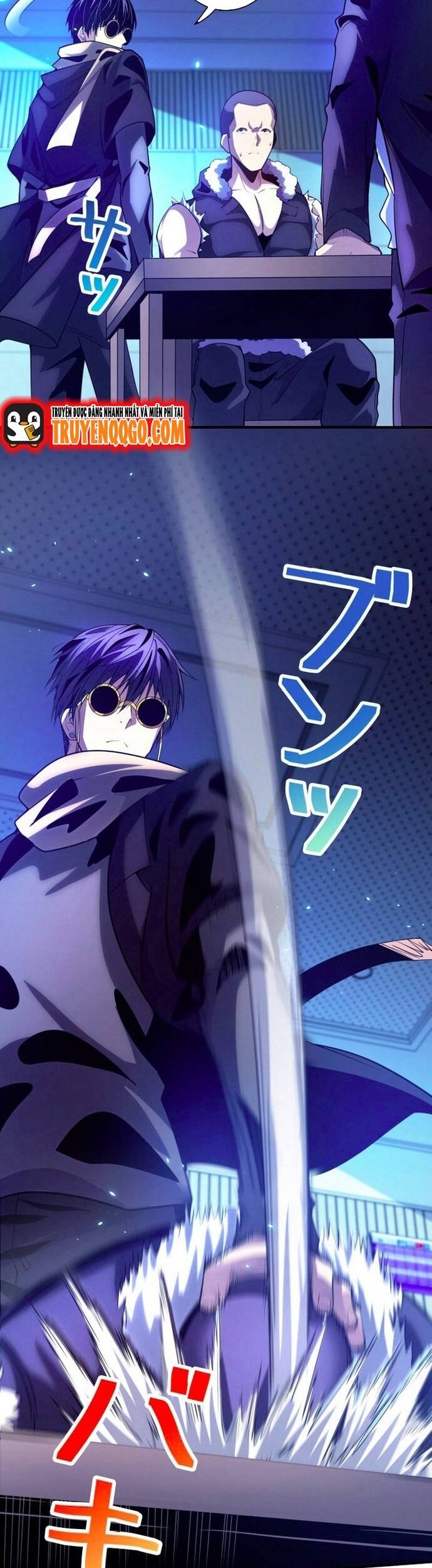 Ký Lục Ác Ma Của Thám Tử - Chapter 3 - Page 15